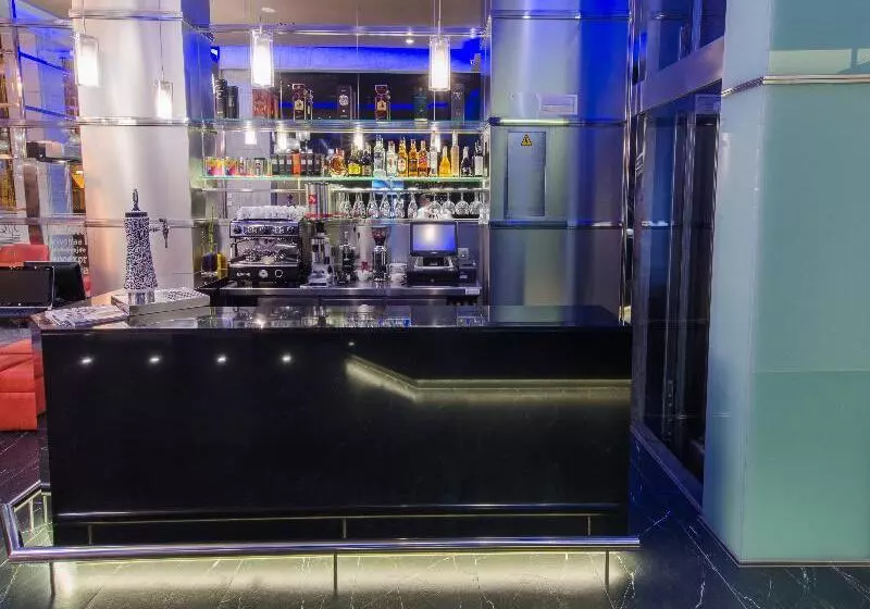 Fotos del hotel Agua De Mar  Boutique:  23