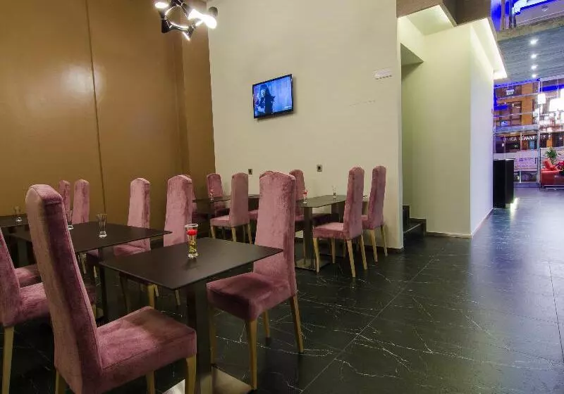 Fotos del hotel Agua De Mar  Boutique:  22