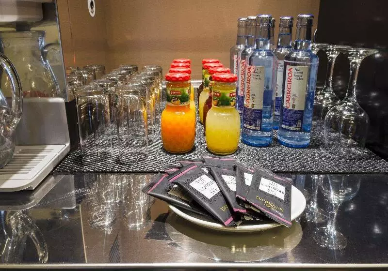 Fotos del hotel Agua De Mar  Boutique:  19