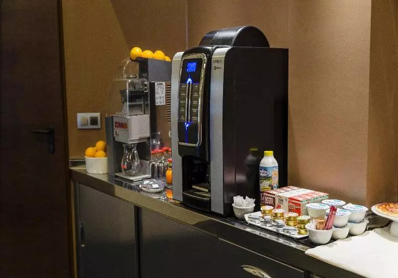 Fotos del hotel Agua De Mar  Boutique:  25