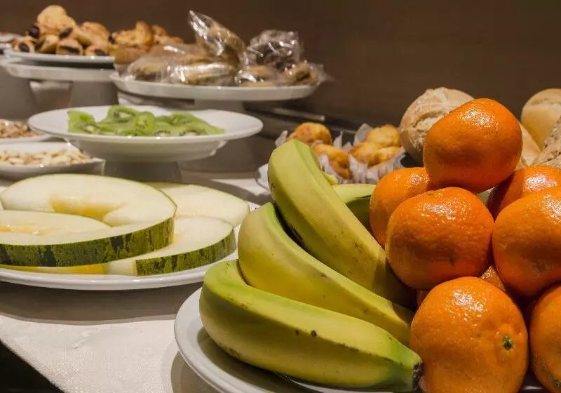 Fotos del hotel Agua De Mar  Boutique:  18