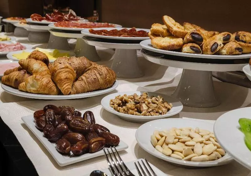 Fotos del hotel Agua De Mar  Boutique:  11