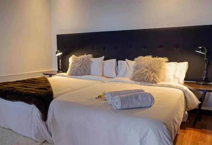 Fotos del hotel Arcipreste De Hita - Adults Only:  21