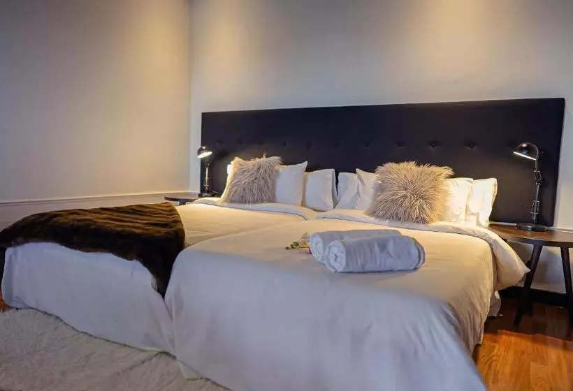 Fotos del hotel Arcipreste De Hita - Adults Only:  23