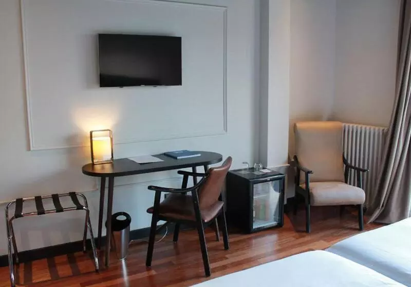 Fotos del hotel Arcipreste De Hita - Adults Only:  15