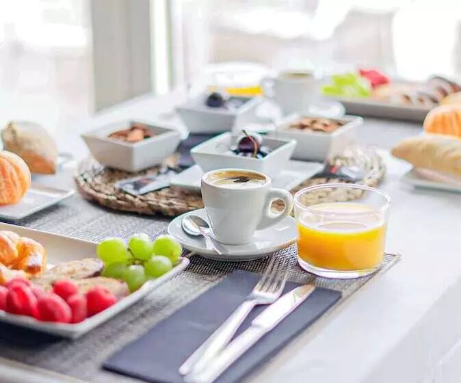 Fotos del hotel Arcipreste De Hita - Adults Only:  10