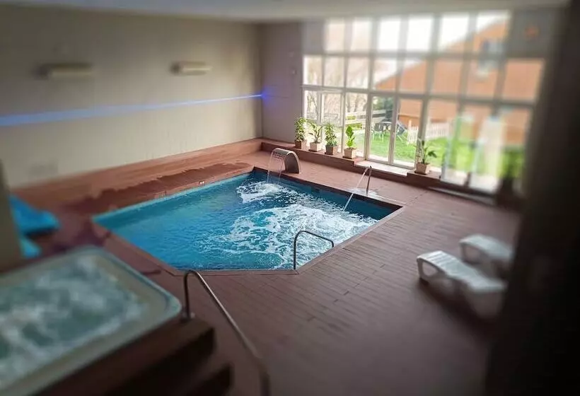 Fotos del hotel Arcipreste De Hita - Adults Only:  9