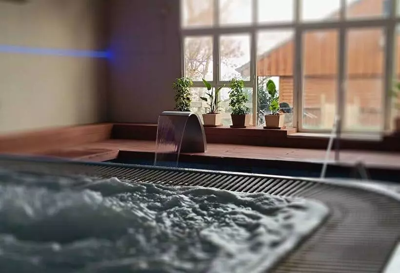 Fotos del hotel Arcipreste De Hita - Adults Only:  3