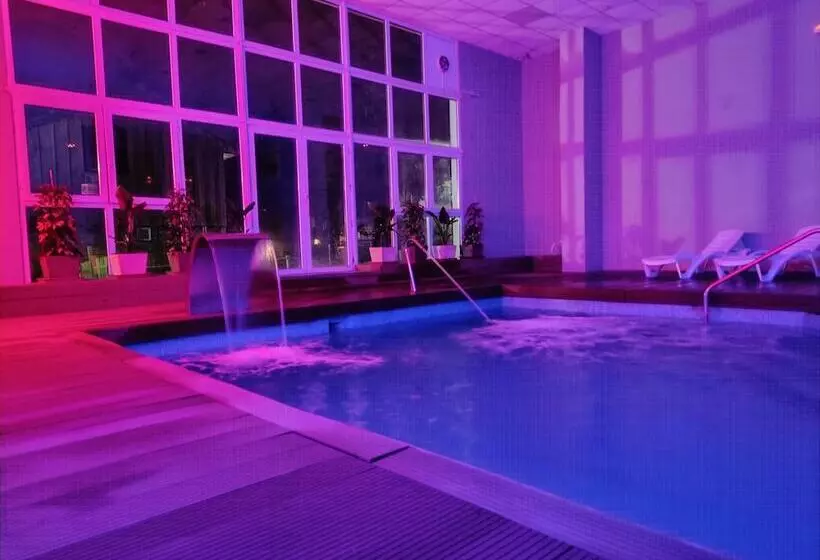 Fotos del hotel Arcipreste De Hita - Adults Only:  2