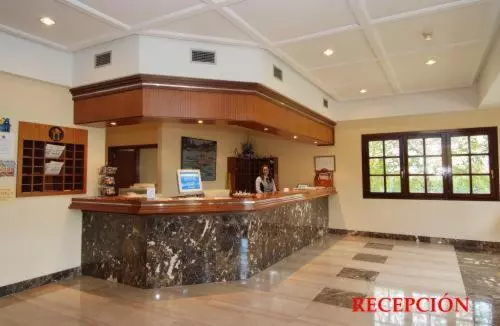 Fotos del hotel Ciudad De Haro:  4