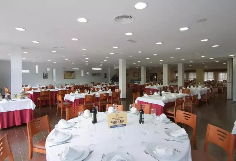 Fotos del hotel Ciudad De Haro:  5