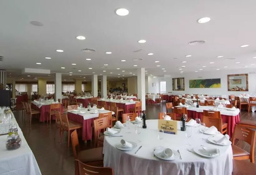 Fotos del hotel Ciudad De Haro:  10