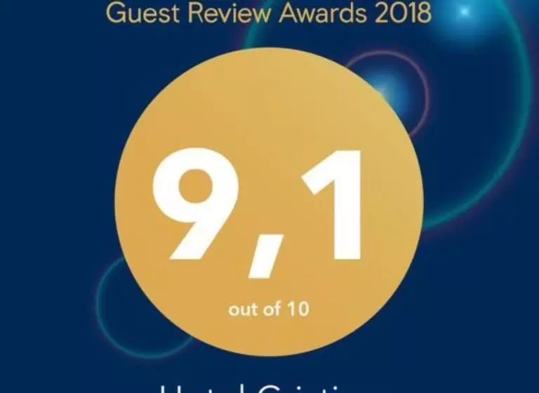 Fotos del hotel Cristina:  21