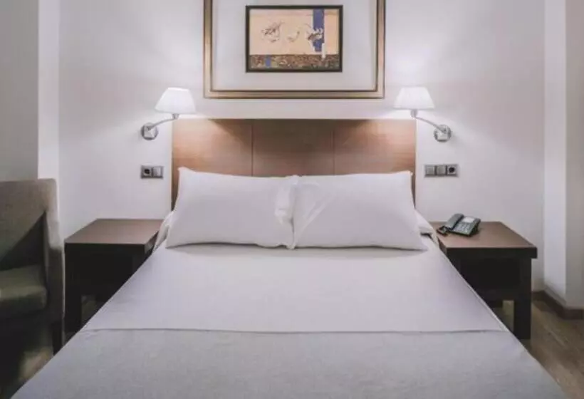 Fotos del hotel Cristina:  18