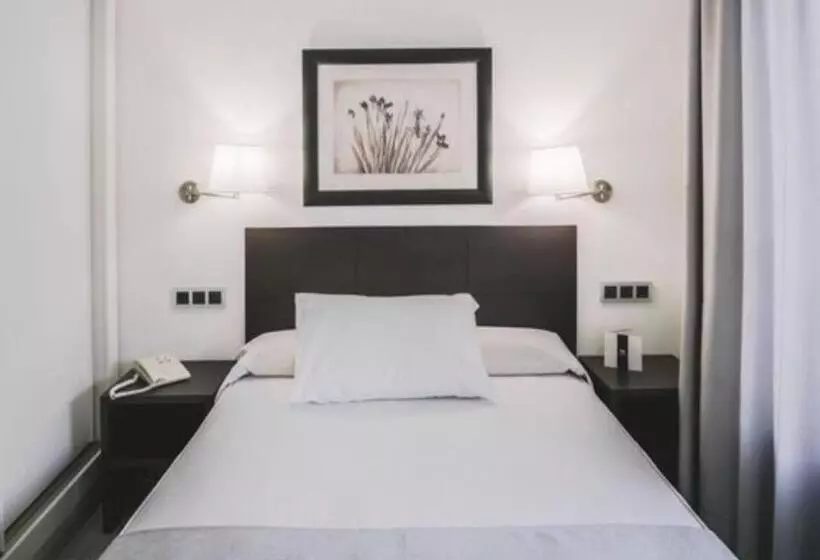 Fotos del hotel Cristina:  20