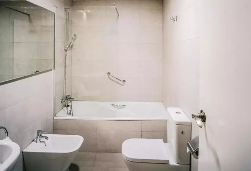 Fotos del hotel Cristina:  5