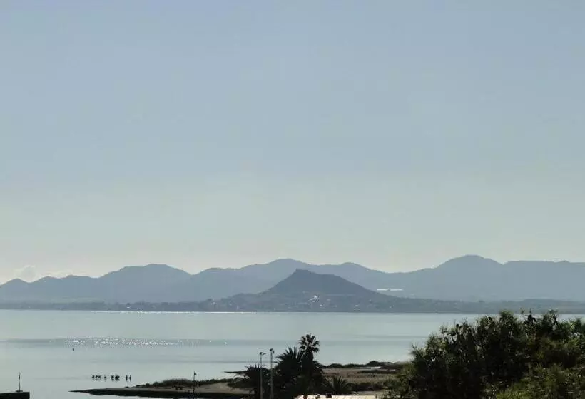 Fotos del hotel Cristina:  11