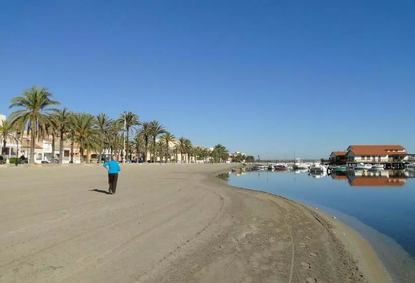 Fotos del hotel Cristina:  23