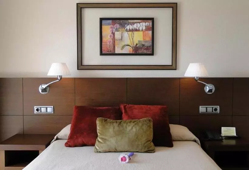 Fotos del hotel Cristina:  12