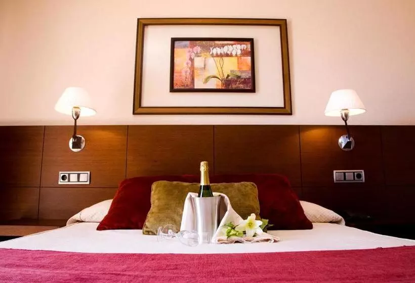 Fotos del hotel Cristina:  15