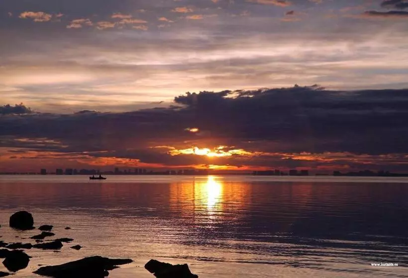 Fotos del hotel Cristina:  19