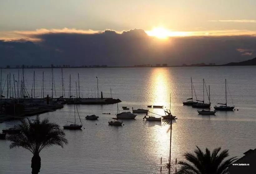 Fotos del hotel Cristina:  14