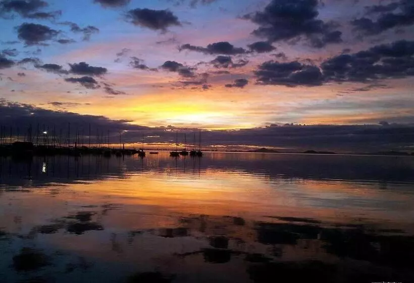 Fotos del hotel Cristina:  24