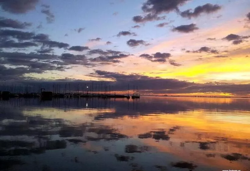 Fotos del hotel Cristina:  17