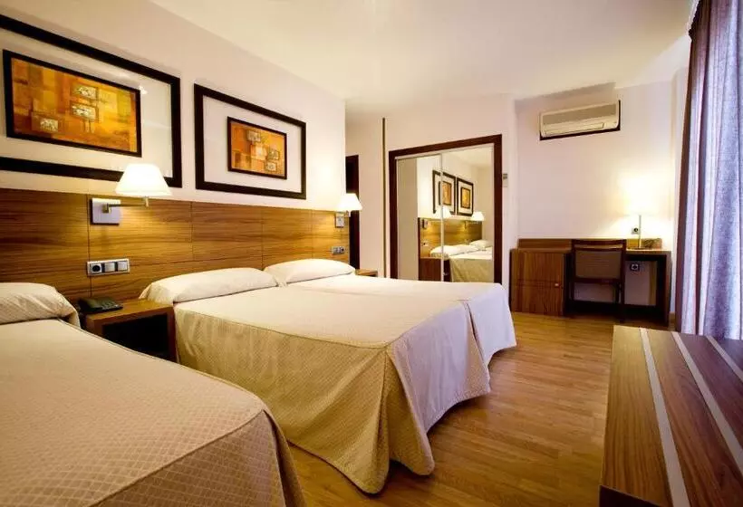 Fotos del hotel Cristina:  22