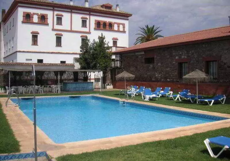 Fotos del hotel Gran Hotel & Spa:  3