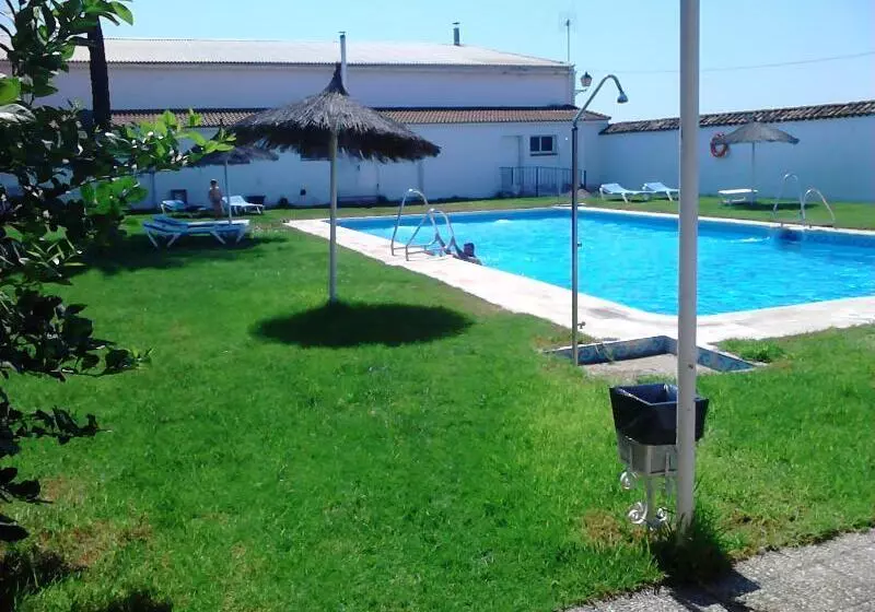 Fotos del hotel Gran Hotel & Spa:  4