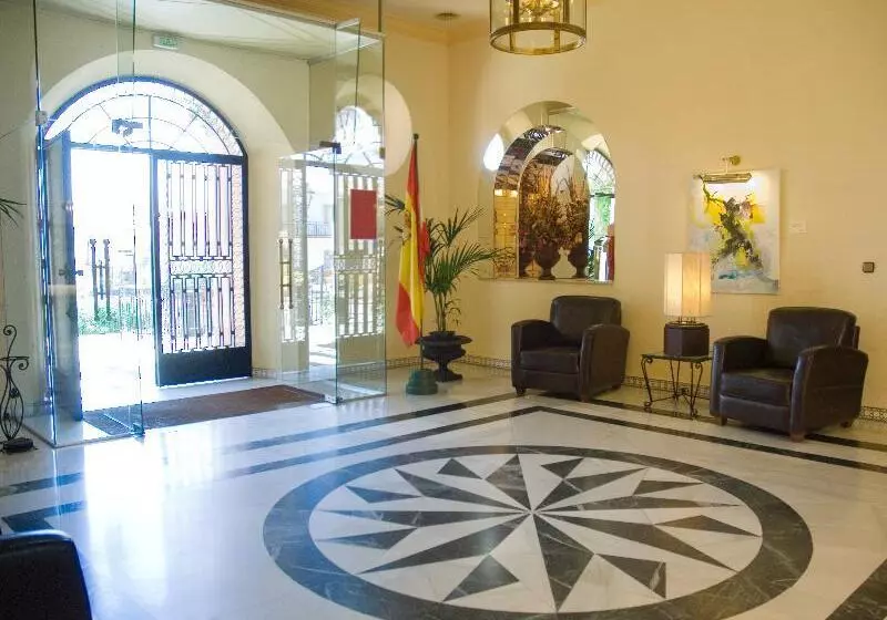 Fotos del hotel Gran Hotel & Spa:  6