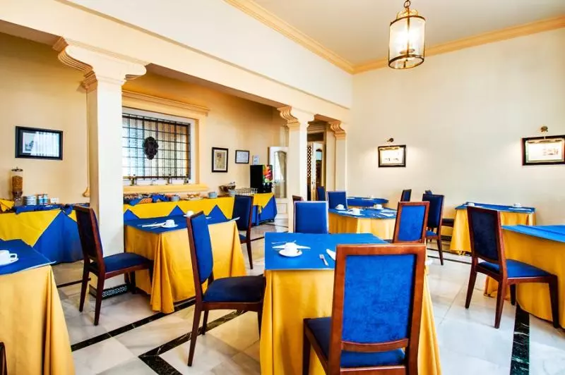 Fotos del hotel Gran Hotel & Spa:  10