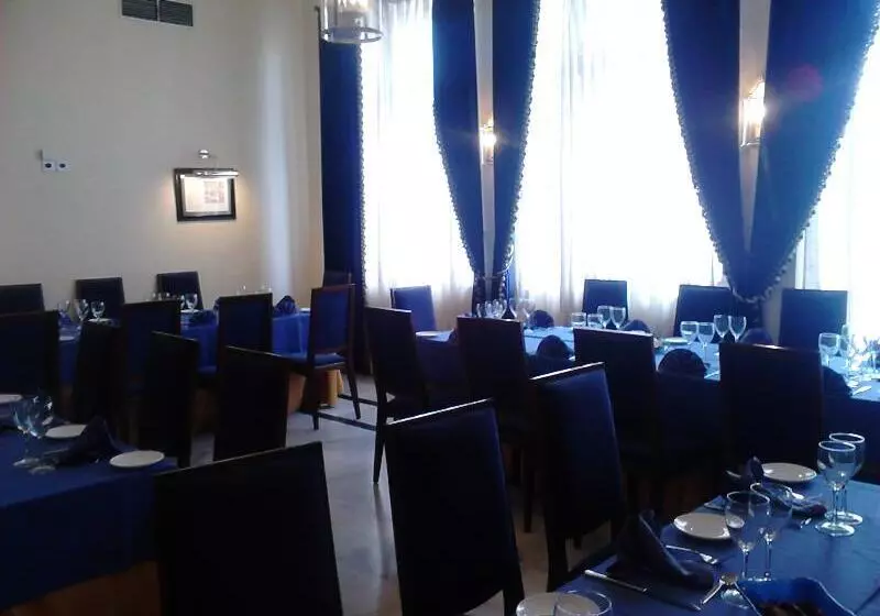 Fotos del hotel Gran Hotel & Spa:  11