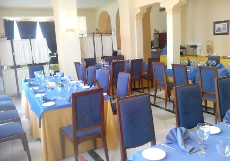 Fotos del hotel Gran Hotel & Spa:  12