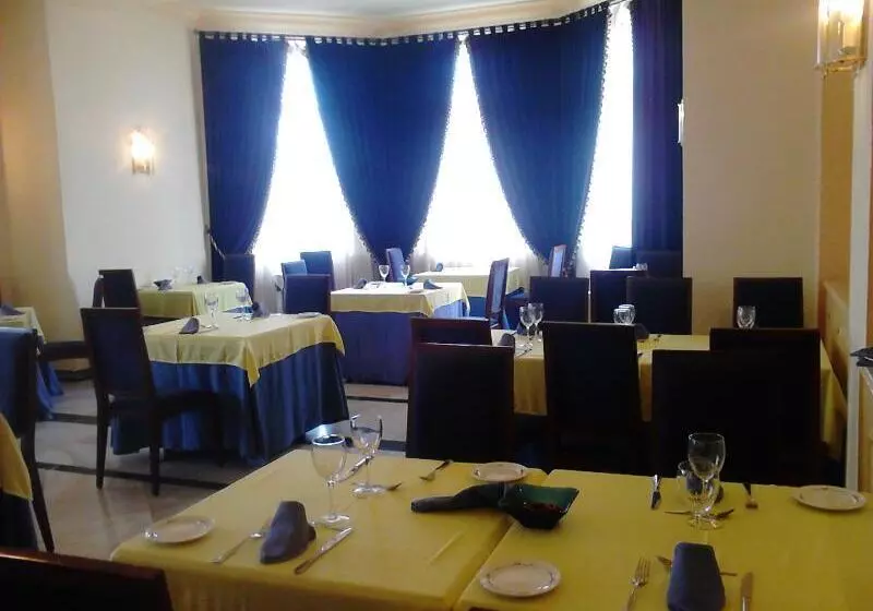 Fotos del hotel Gran Hotel & Spa:  13