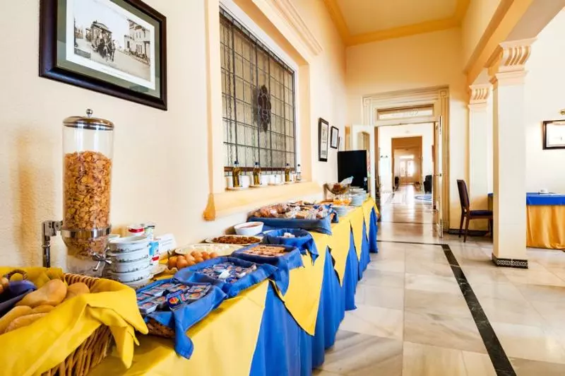 Fotos del hotel Gran Hotel & Spa:  21