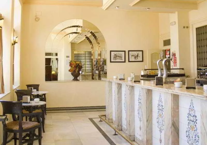 Fotos del hotel Gran Hotel & Spa:  20