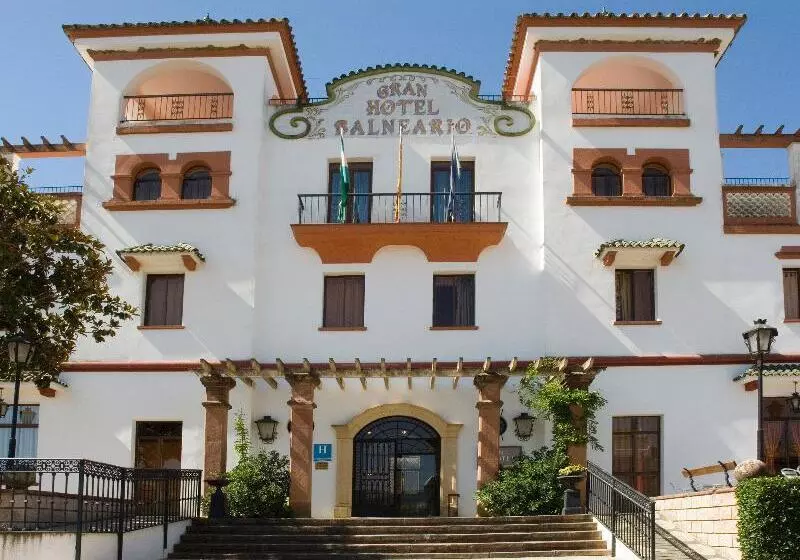 Gran Hotel & Spa