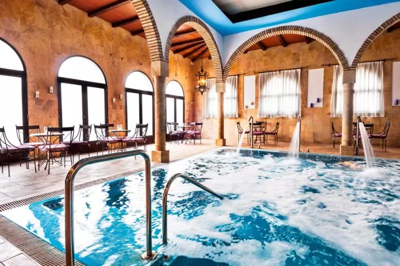 Fotos del hotel Gran Hotel & Spa:  18