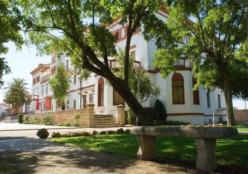 Fotos del hotel Gran Hotel & Spa:  16