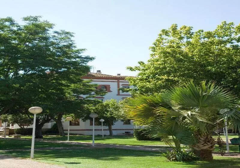 Fotos del hotel Gran Hotel & Spa:  17
