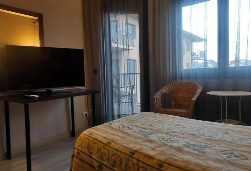Fotos del hotel Gran Sol:  25