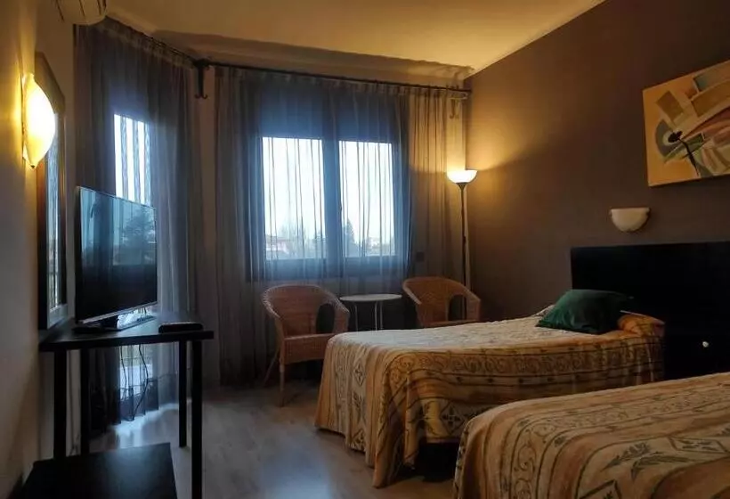 Fotos del hotel Gran Sol:  22