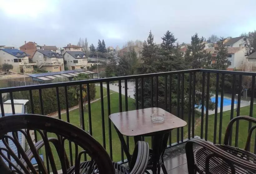 Fotos del hotel Gran Sol:  12