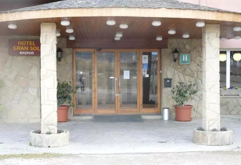 Fotos del hotel Gran Sol:  9