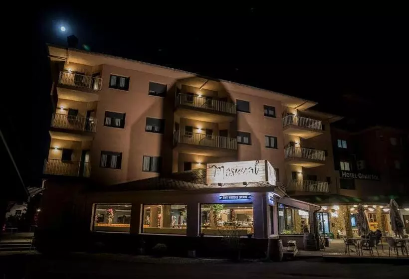 Fotos del hotel Gran Sol:  10