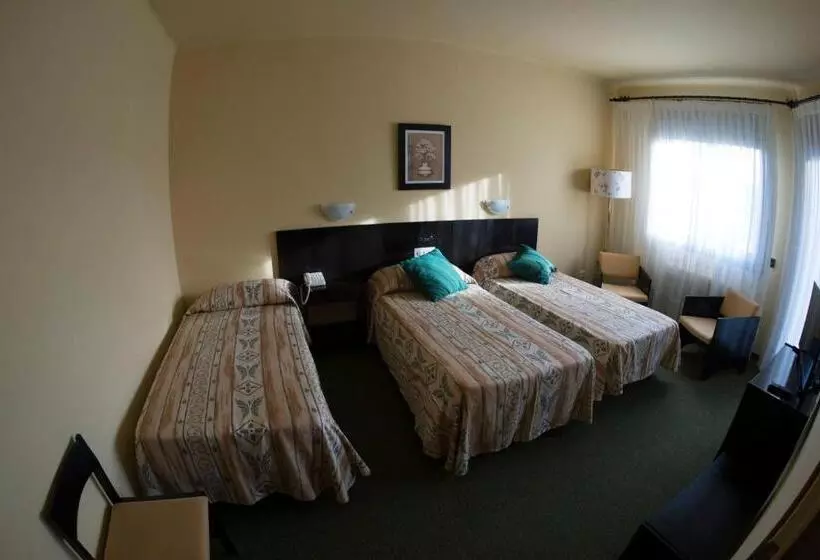 Fotos del hotel Gran Sol:  2
