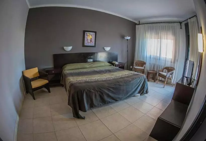 Fotos del hotel Gran Sol:  23