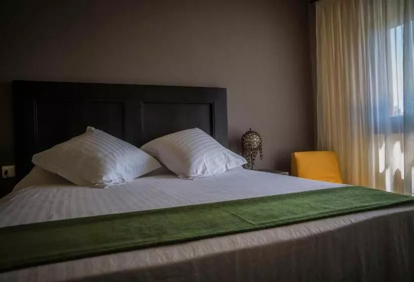 Fotos del hotel Gran Sol:  21